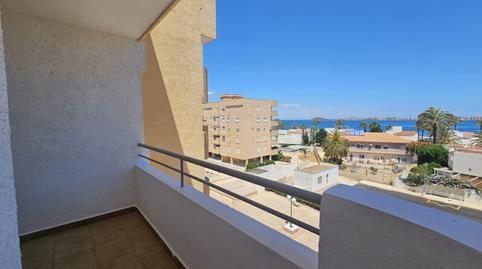 Foto 3 de Pis en venda a Calle Rio Jabalon - Playa Honda, 7, Playa Honda - Playa Paraíso, Murcia