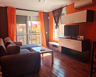 Flat for sale in La Paz