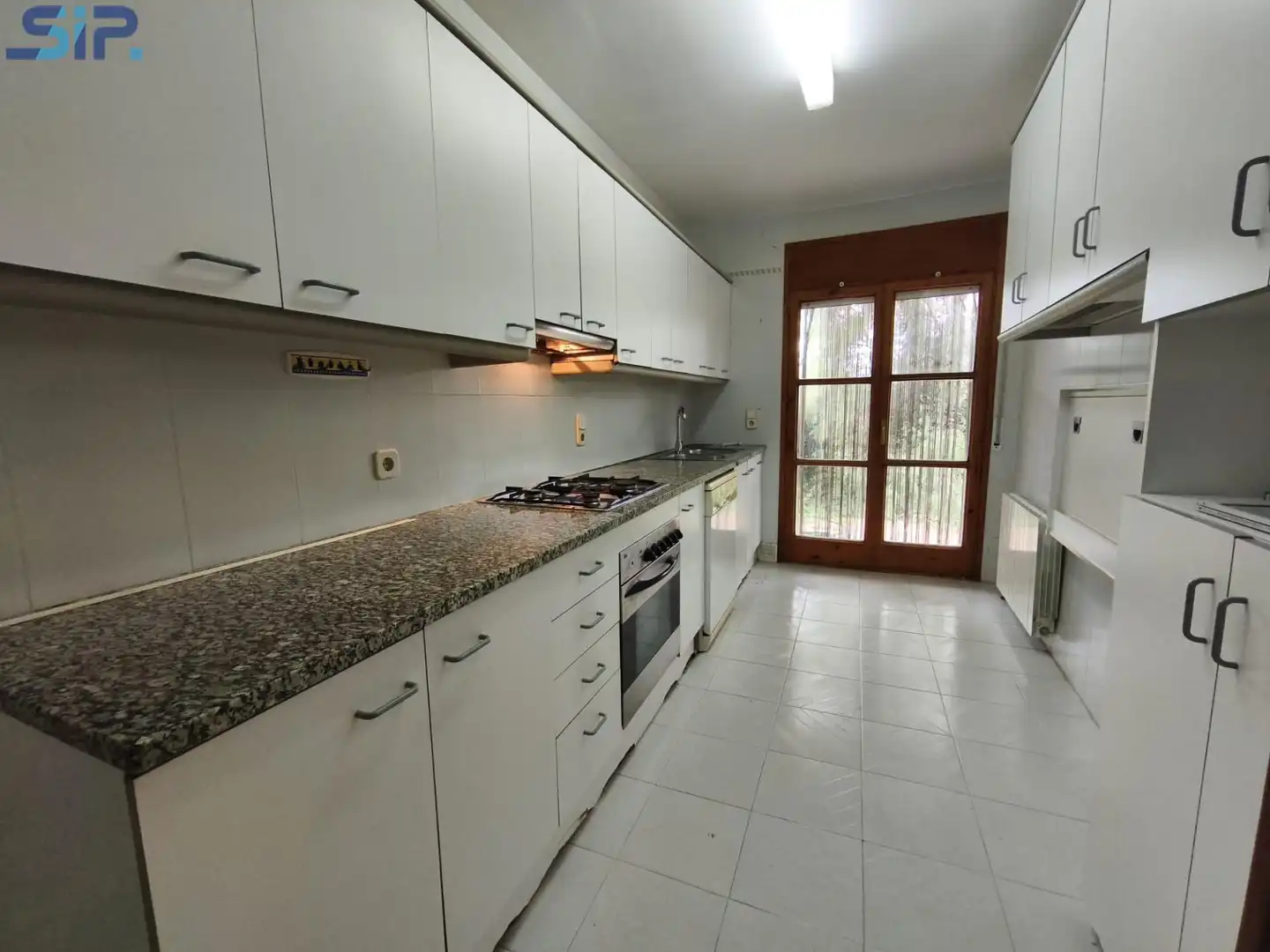 Cocina de Casa o chalet en venta en Les Cabanyes
