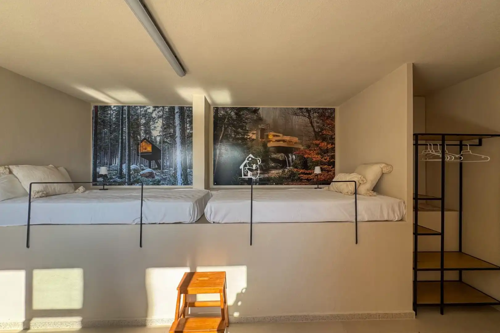 Bedroom of Houses for rent in Orihuela  with Private garden, Swimming Pool and Furnished