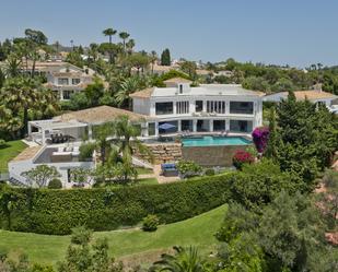 House or chalet for sale in Marbella