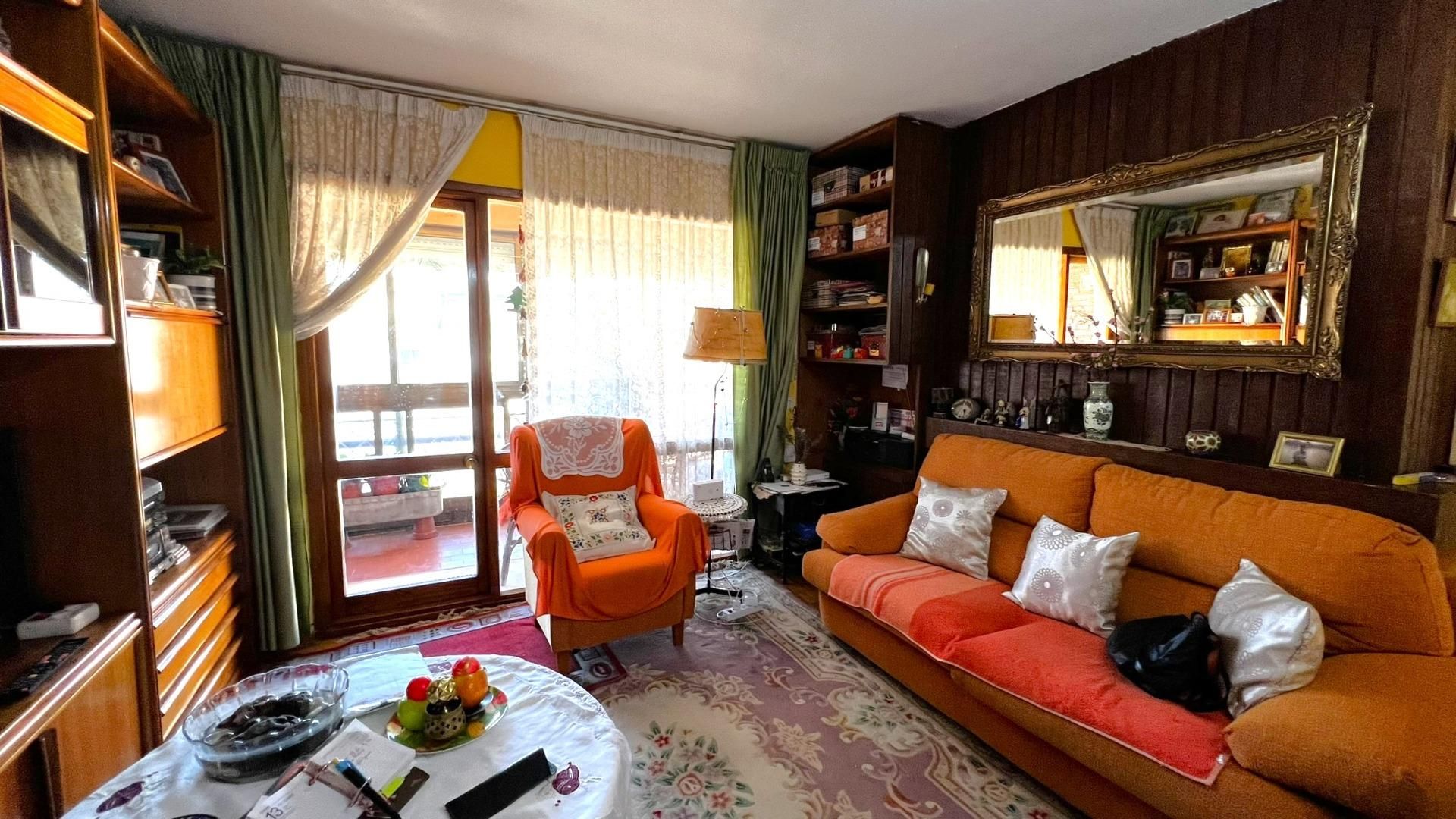 Pis en venda a Las Águilas