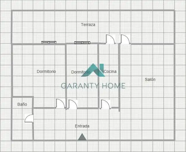 Planta baja en venta en Ramales de la Victoria con Calefacción, Jardín privado y Terraza