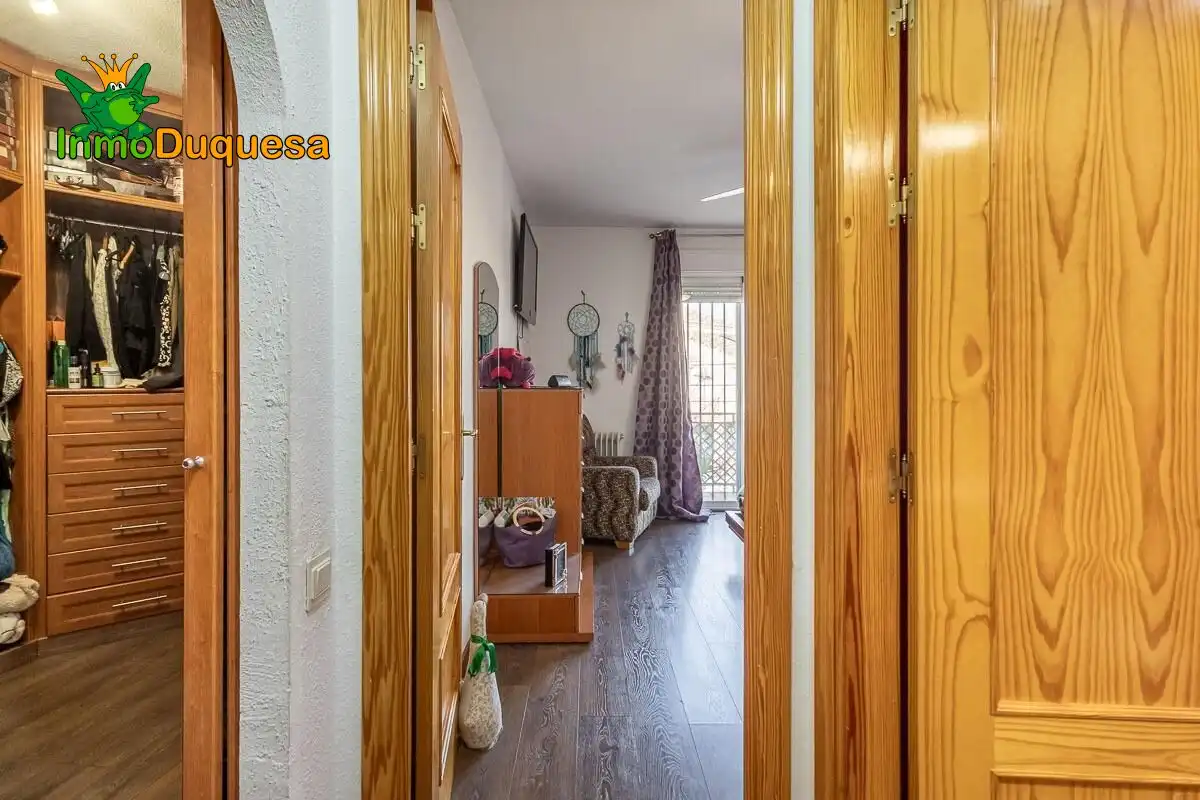 Casa a schiera con terrazza in vendita a Ogíjares, imagen 37