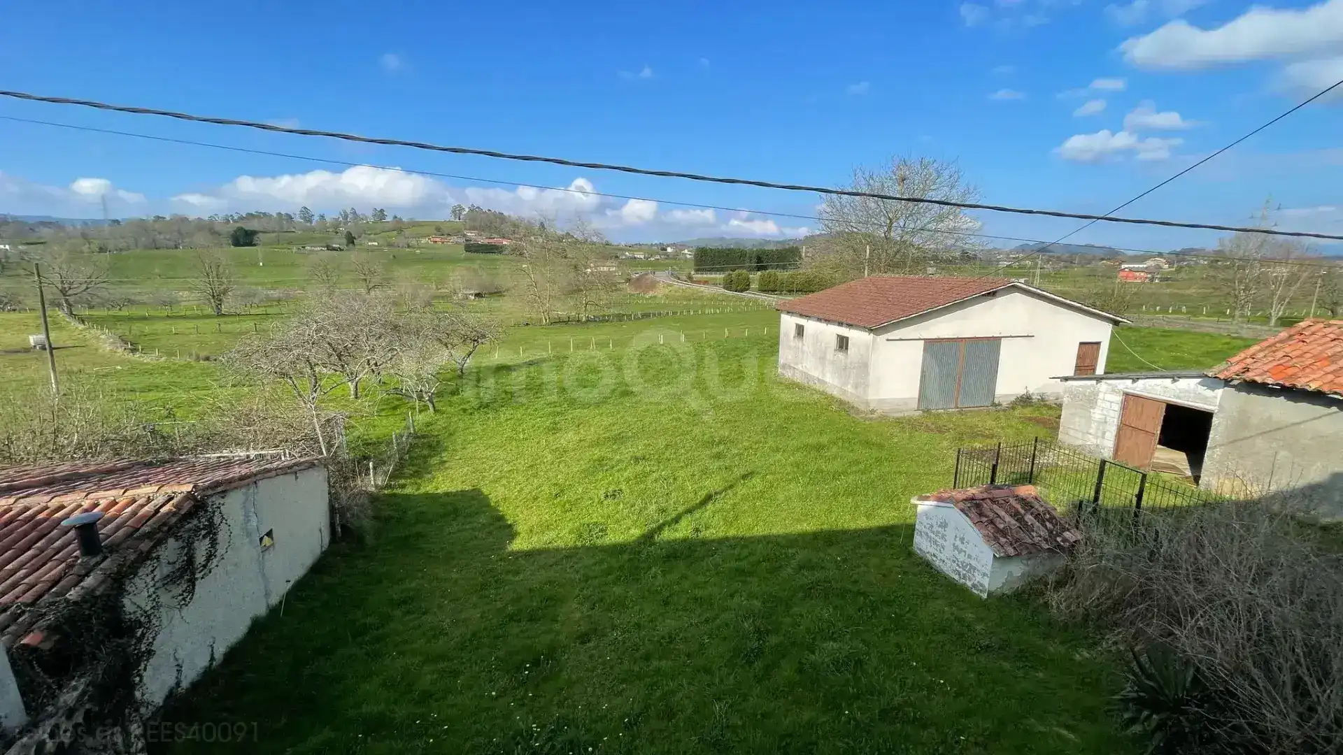 Houses for sale in Nava  with Terrace