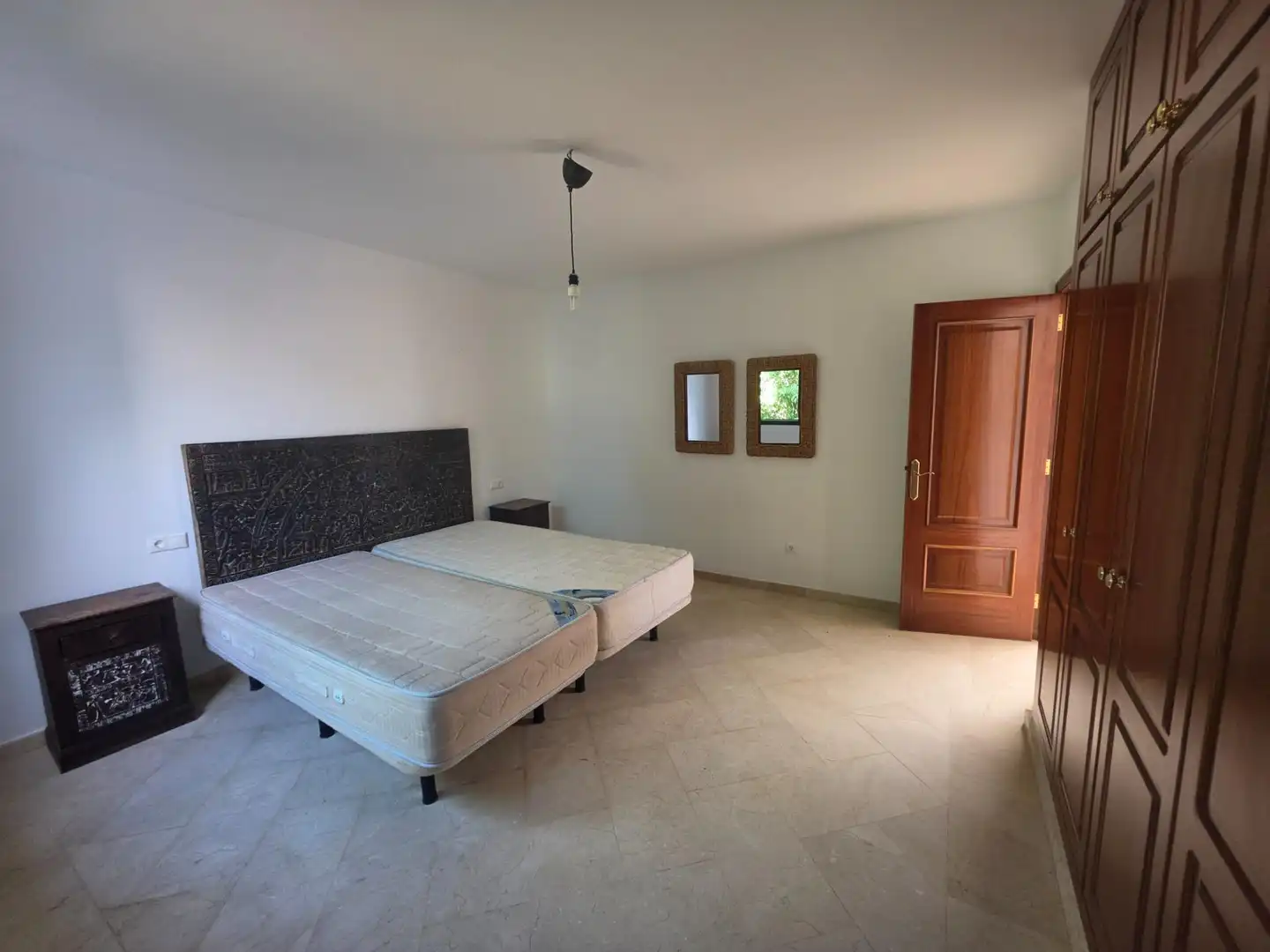 Casa o xalet en venda en La Oliva pueblo