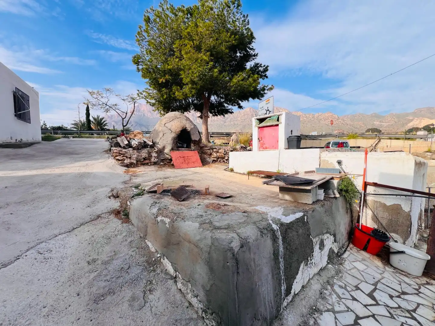 Casa o chalet en venta en San Juan de los Terreros
