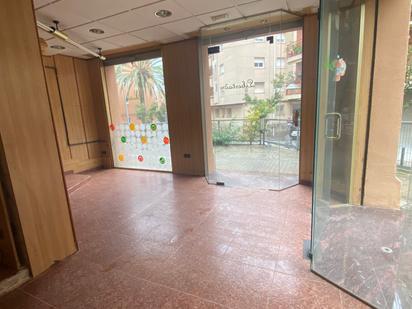 Premises for sale in Badalona