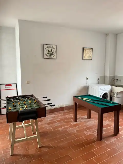 Casa o xalet de lloguer en Villafranca de Córdoba amb Terrassa, Moblat i Forn