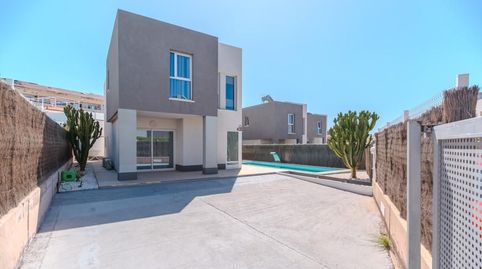 Foto 3 de Casa o chalet en venta en Callao Salvaje - Playa Paraíso, Adeje