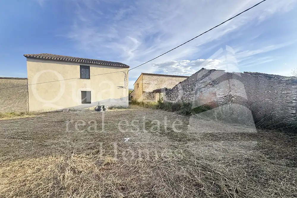 Casa o chalet en venta en Benicolet con Jardín privado