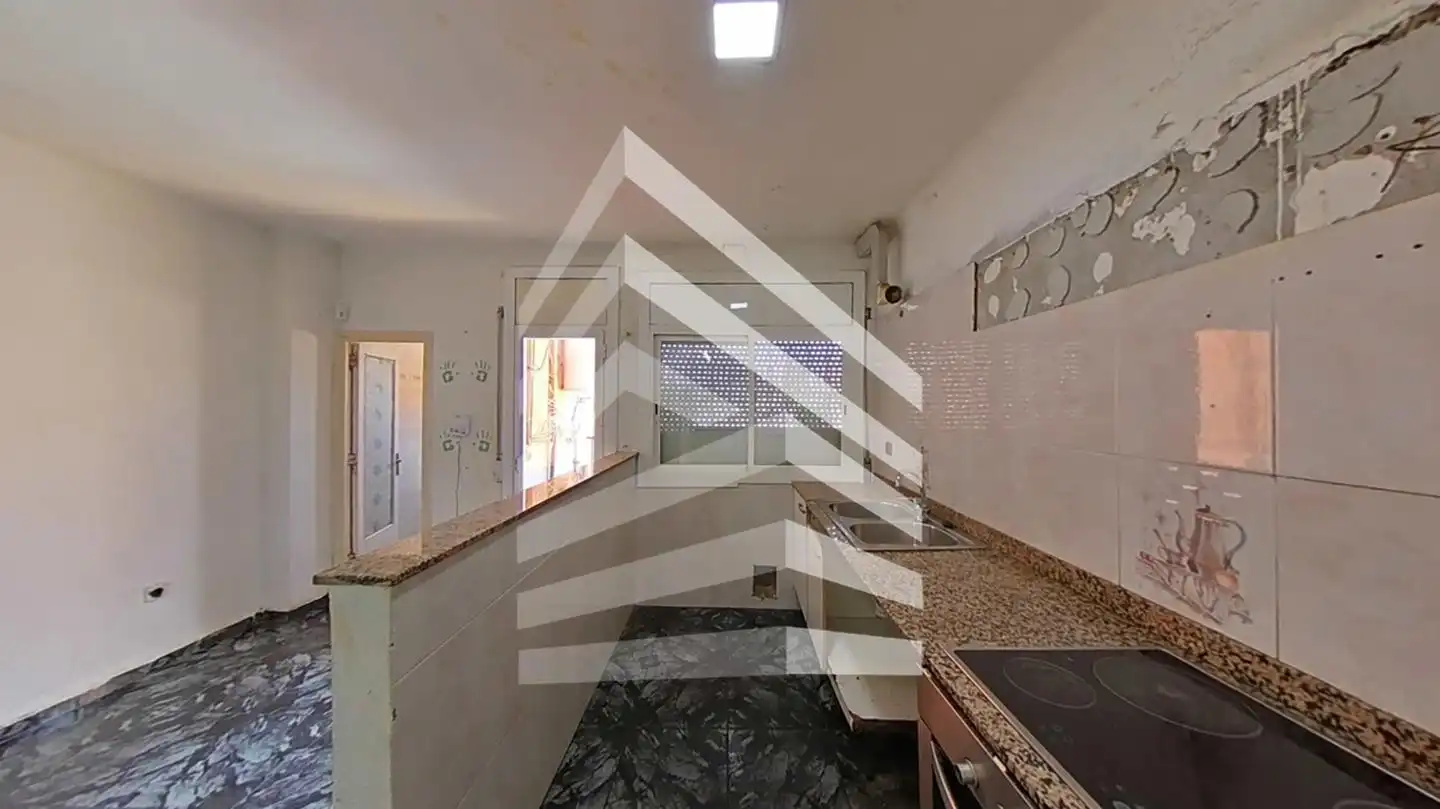 Wohnung mit Terrasse zum Verkauf in calle del Pintor Fortuny, imagen 11