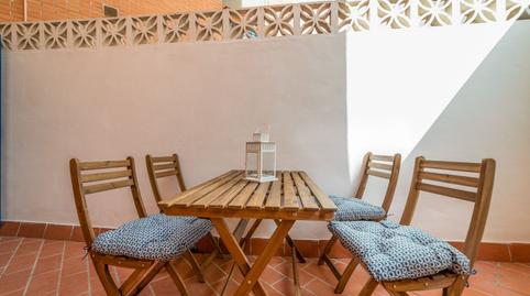 Foto 3 de Pis de lloguer a Conde de Ureña, Málaga