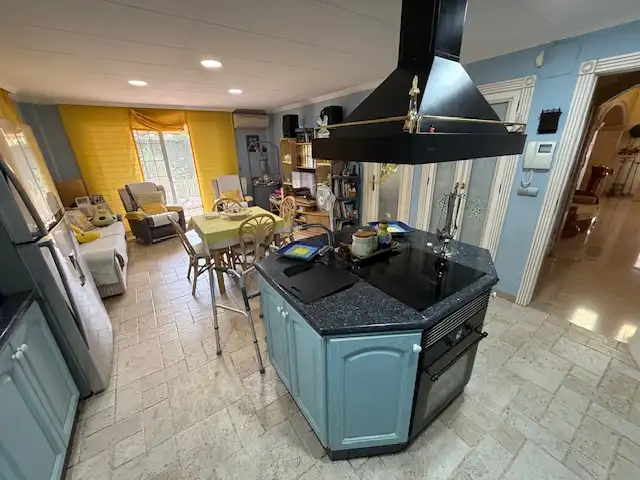 Villa avec piscine à vendre à Carrer Carbonell 7A, imagen 17