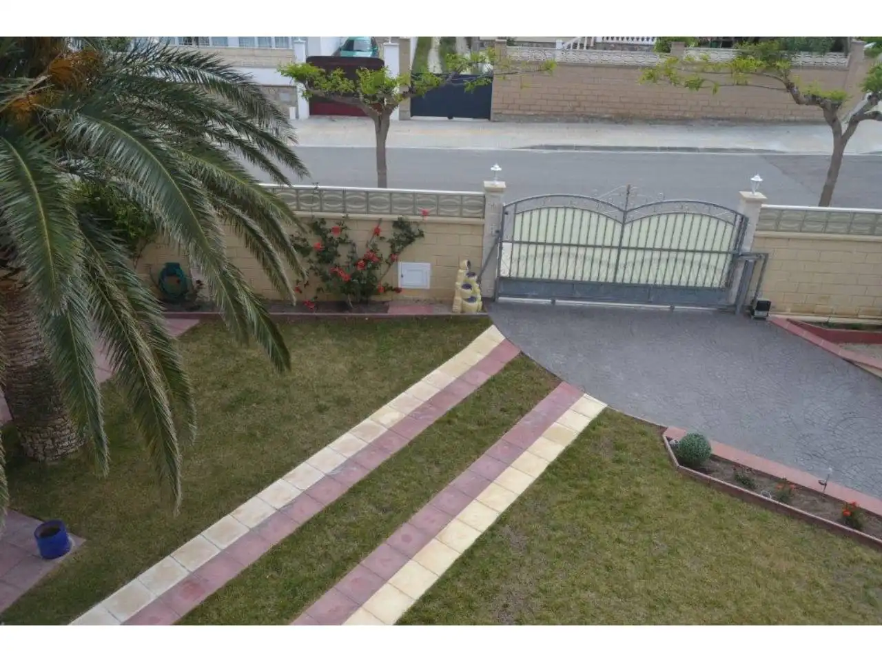 Villa avec piscine à vendre à Avenida Valencia, imagen 6