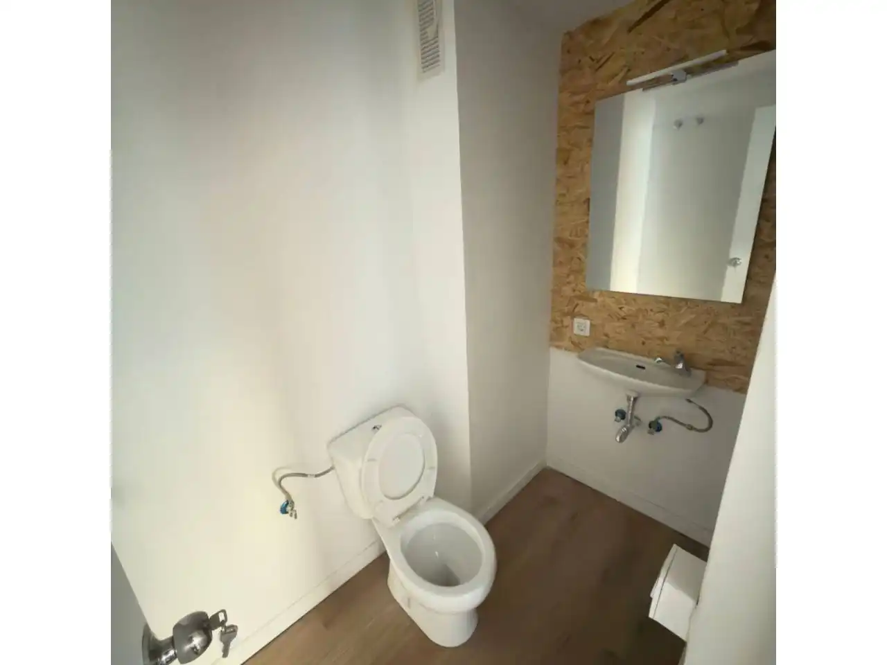 Bany de Edifici en venda en Las Palmas de Gran Canaria