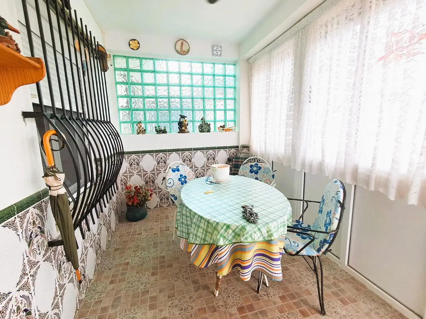 House with terrace for sale in Calabardina, imagen 2