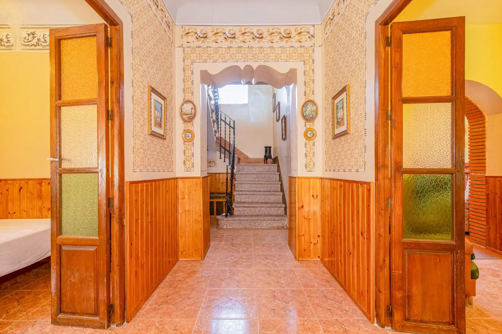 Casa con jardín en venta en REAL DE AMBROZ (AM), imagen 2