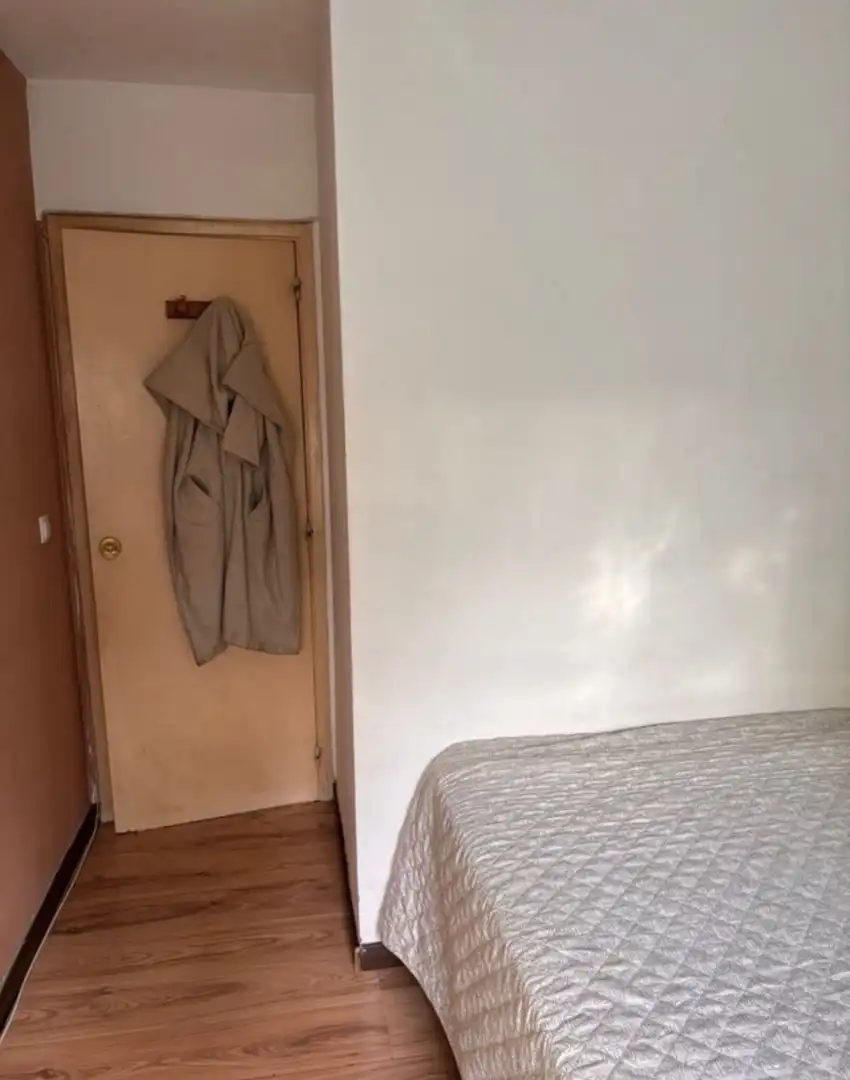 Pis en venda a Rúa Luxemburgo, 14, Monte Porreiro