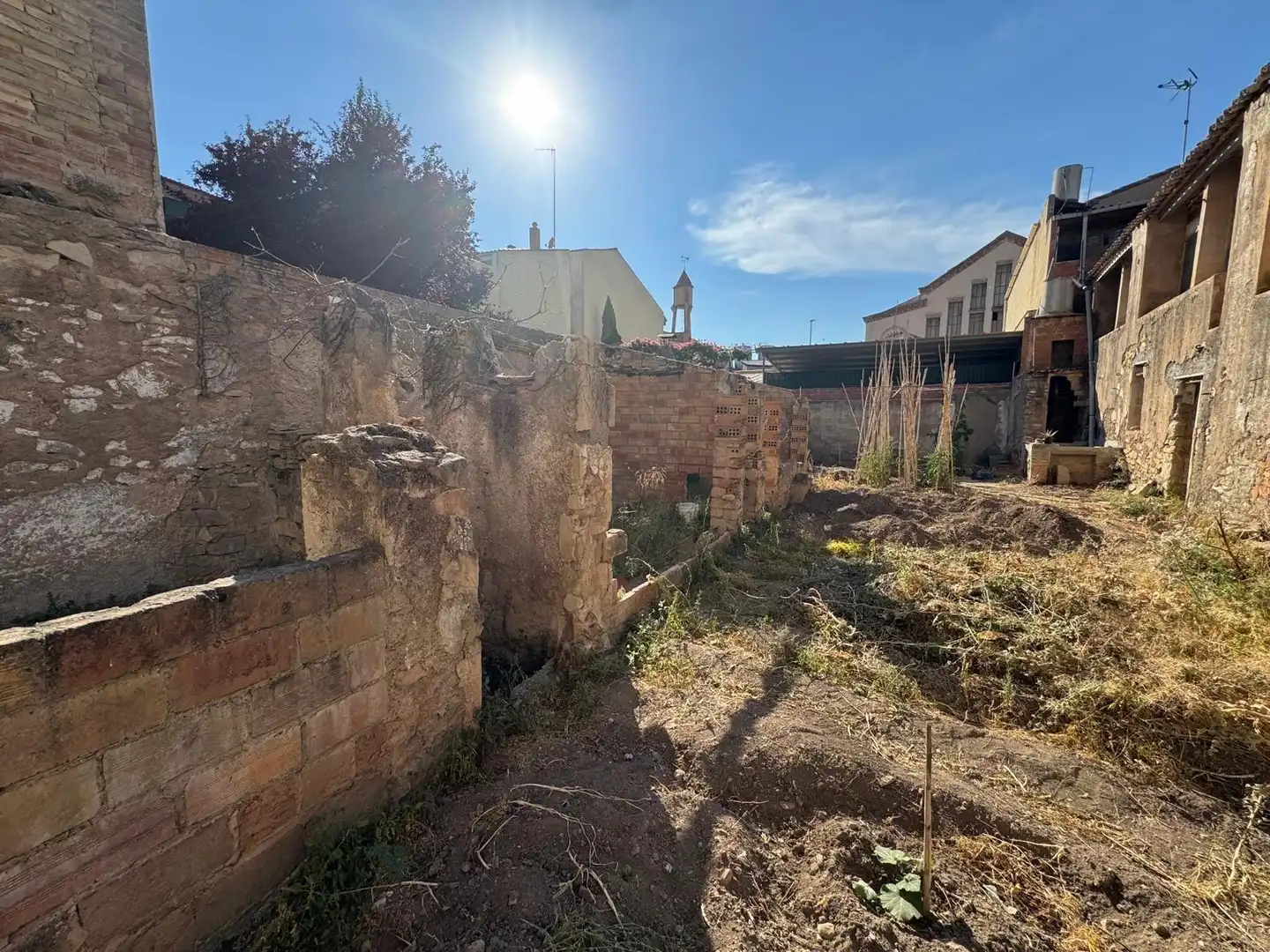 Casa o chalet en venta en Sarral con Terraza