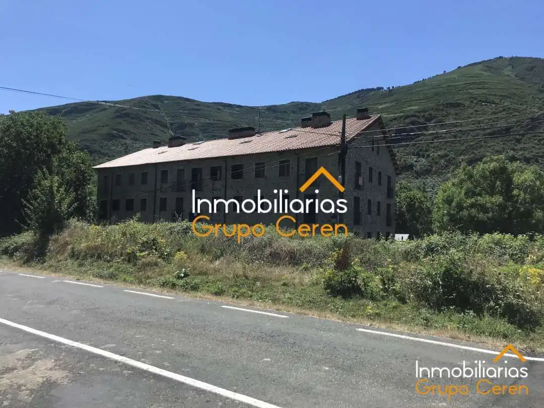 Dúplex en venta en Aldea Azarrulla, 60, Ezcaray