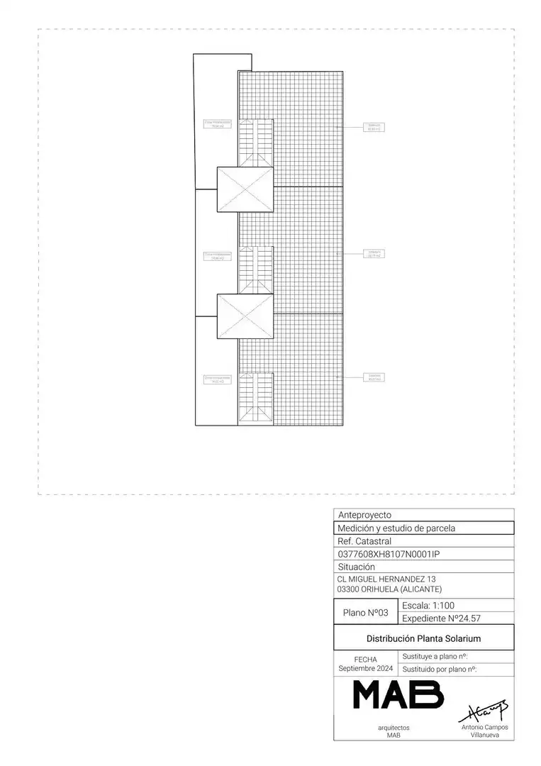 Terrenos y solares en venta en Orihuela ciudad, imagen 36