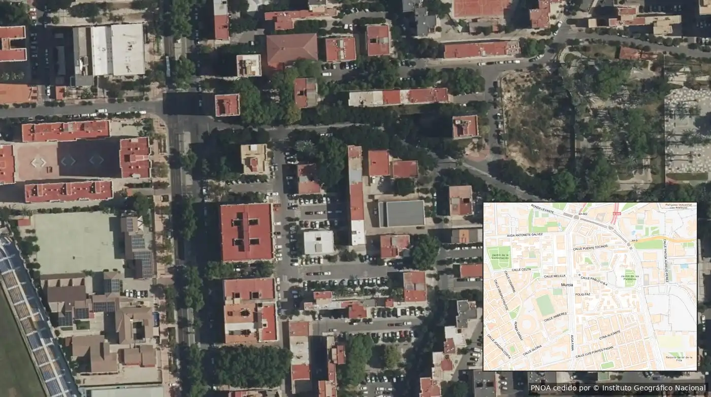Flat for sale in Centro, imagen 3