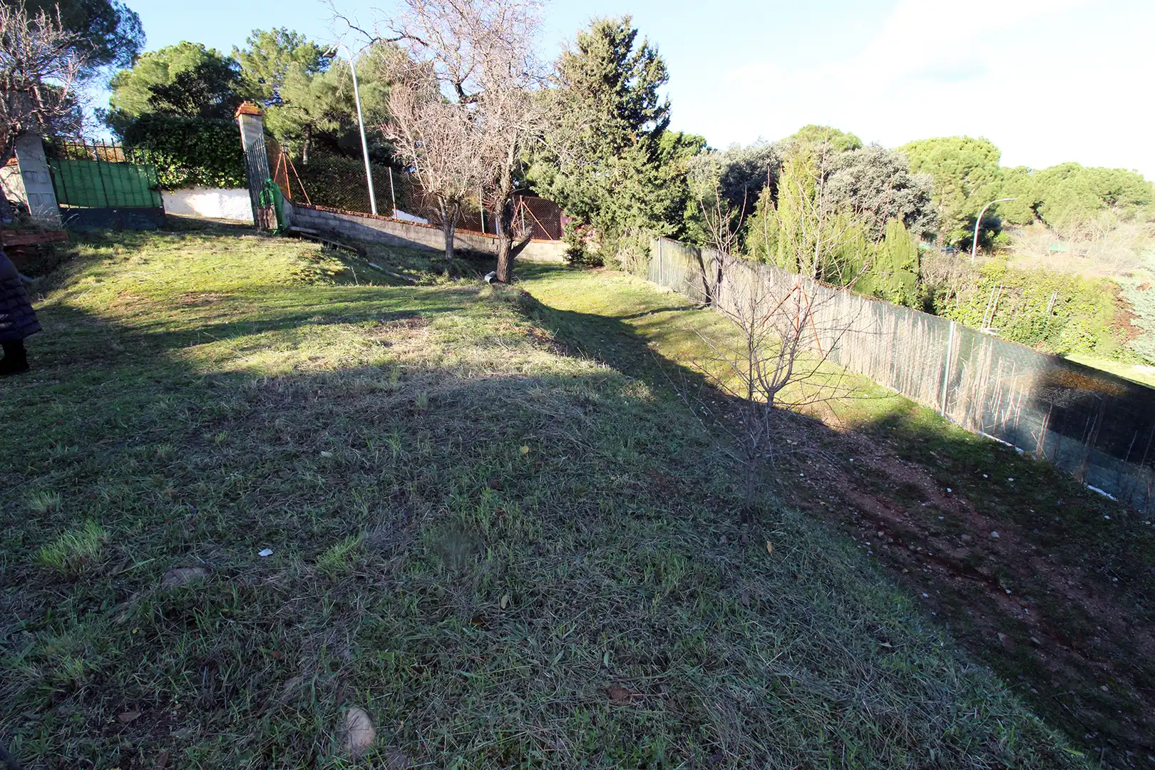 Terrain résidentiel à vendre à Calle Urbanización Peñarrubia, imagen 5