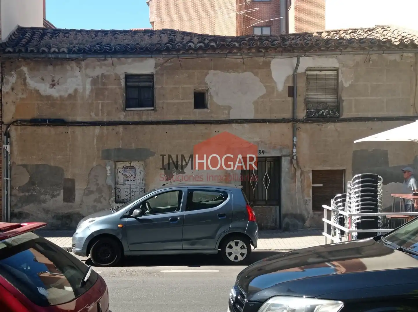 Haus zum Verkauf in Calle JESUS DEL GRAN PODER, imagen 3