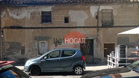 Foto 3 de Casa o chalet en venta en Calle Jesus del Gran Poder, Sur, Ávila Capital