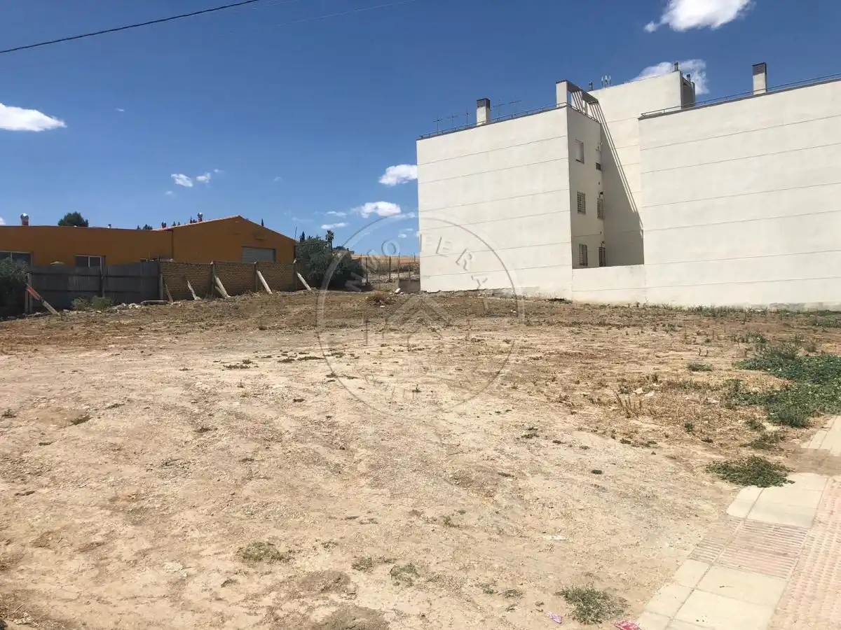 Terreno residenziale in vendita a Marchena, imagen 13