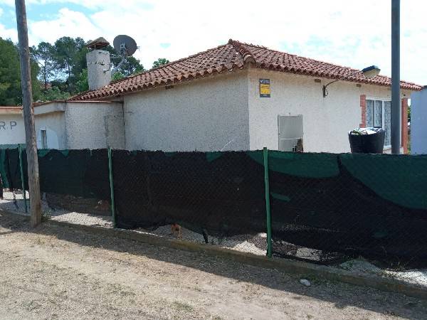 Casa-chalet en Venta en Constantí
