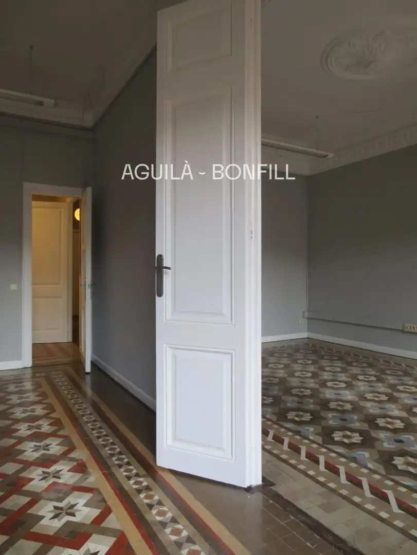 Flat for sale in Dreta de l'Eixample