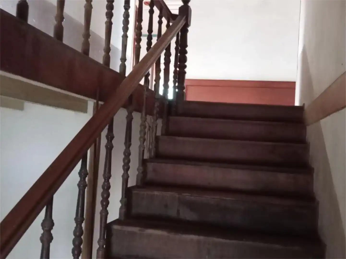 Casa o xalet en venda en El Franco  amb Balcó