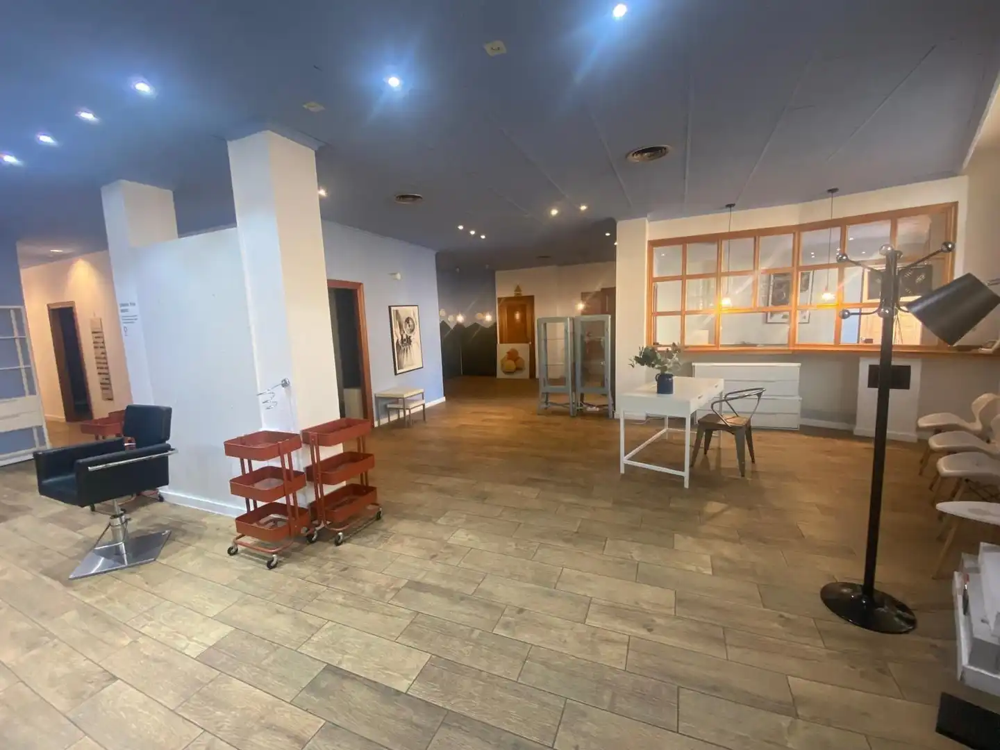 Local comercial de lloguer a Albaida, imagen 27