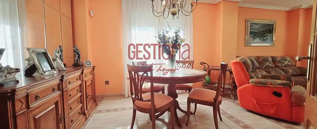 Dining room of Houses for sale in Marina de Cudeyo  with Heating, Private garden and Terrace