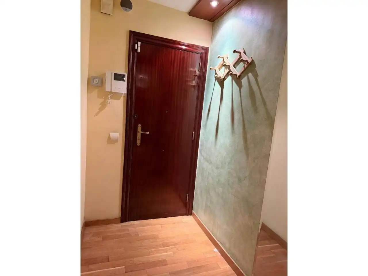 Piso con terraza en venta en Calle Girona, imagen 36