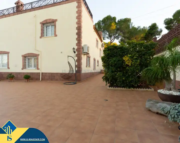 Villa avec piscine à vendre à Los Balcones - Los Altos, imagen 5