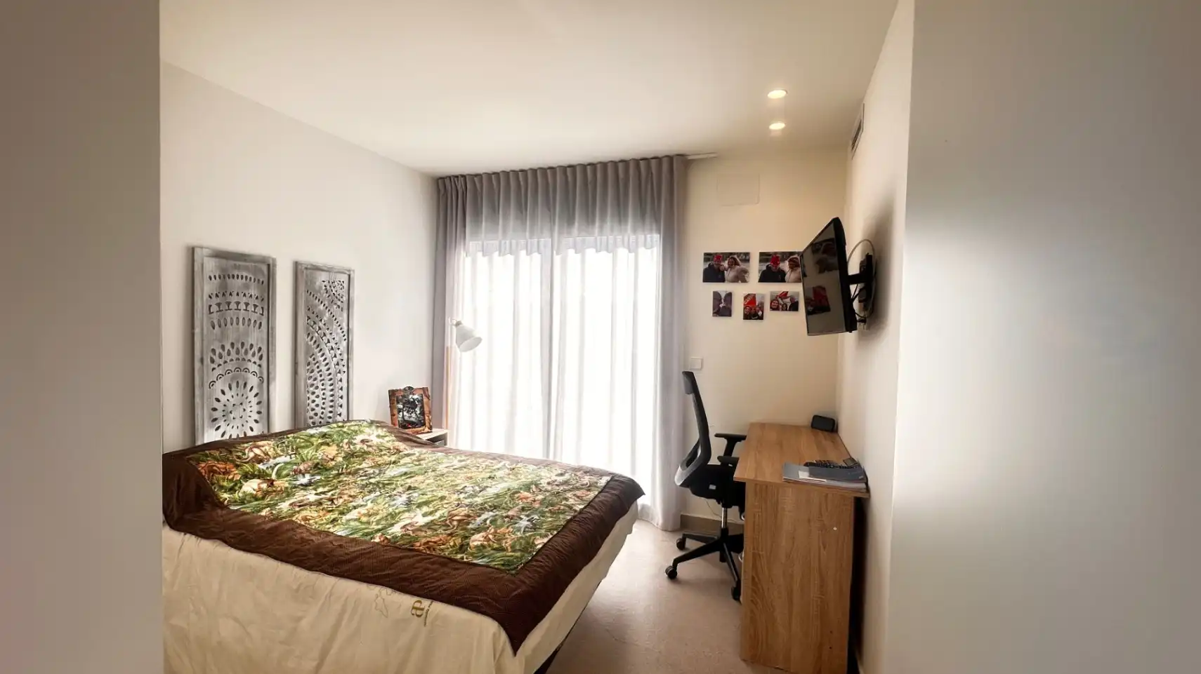 Detached house with pool for sale in El Montgó, imagen 11
