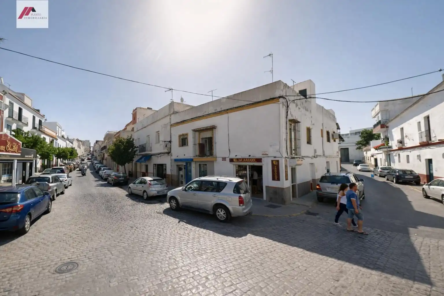 Wohngebäude zum Verkauf in Ayuntamiento - Barrio Alto, imagen 2