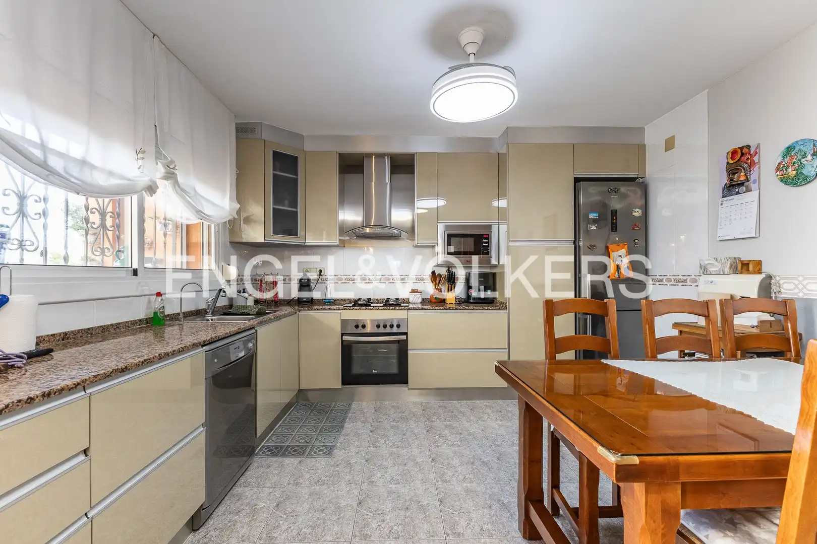 Adosado en venta en Carrer del Brillant, imagen 3
