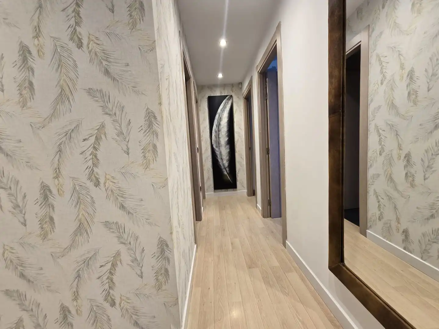 Flat with lift for sale in San Adrián, imagen 18