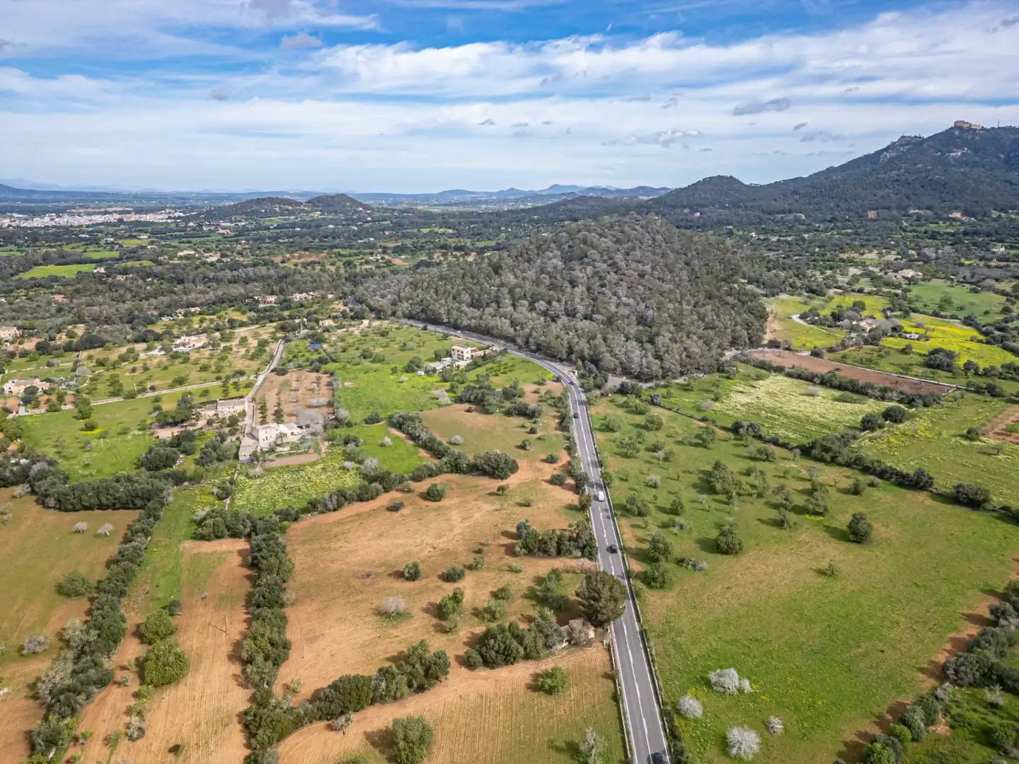 Rural land for sale in Felanitx Poble, imagen 6
