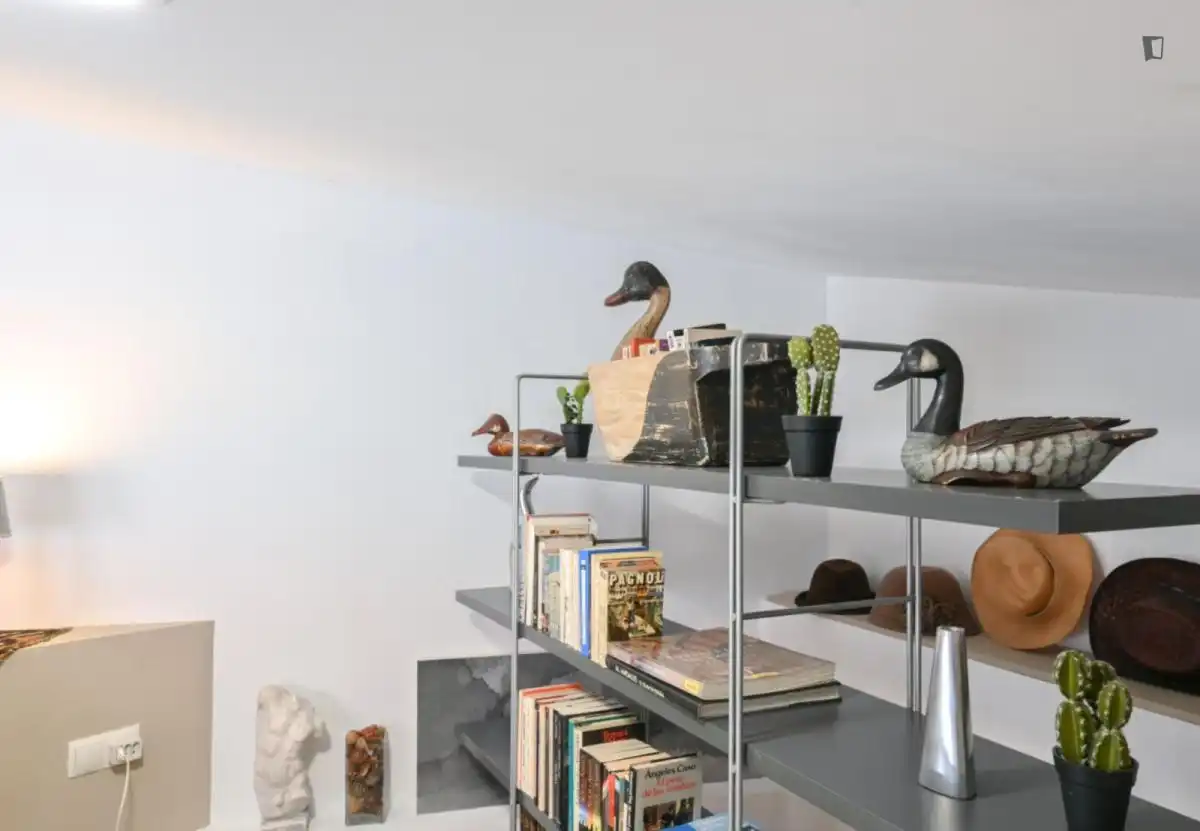 Apartament de lloguer a Concepción