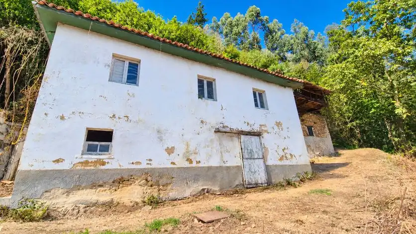 Casa en venta en Pravia, imagen 3
