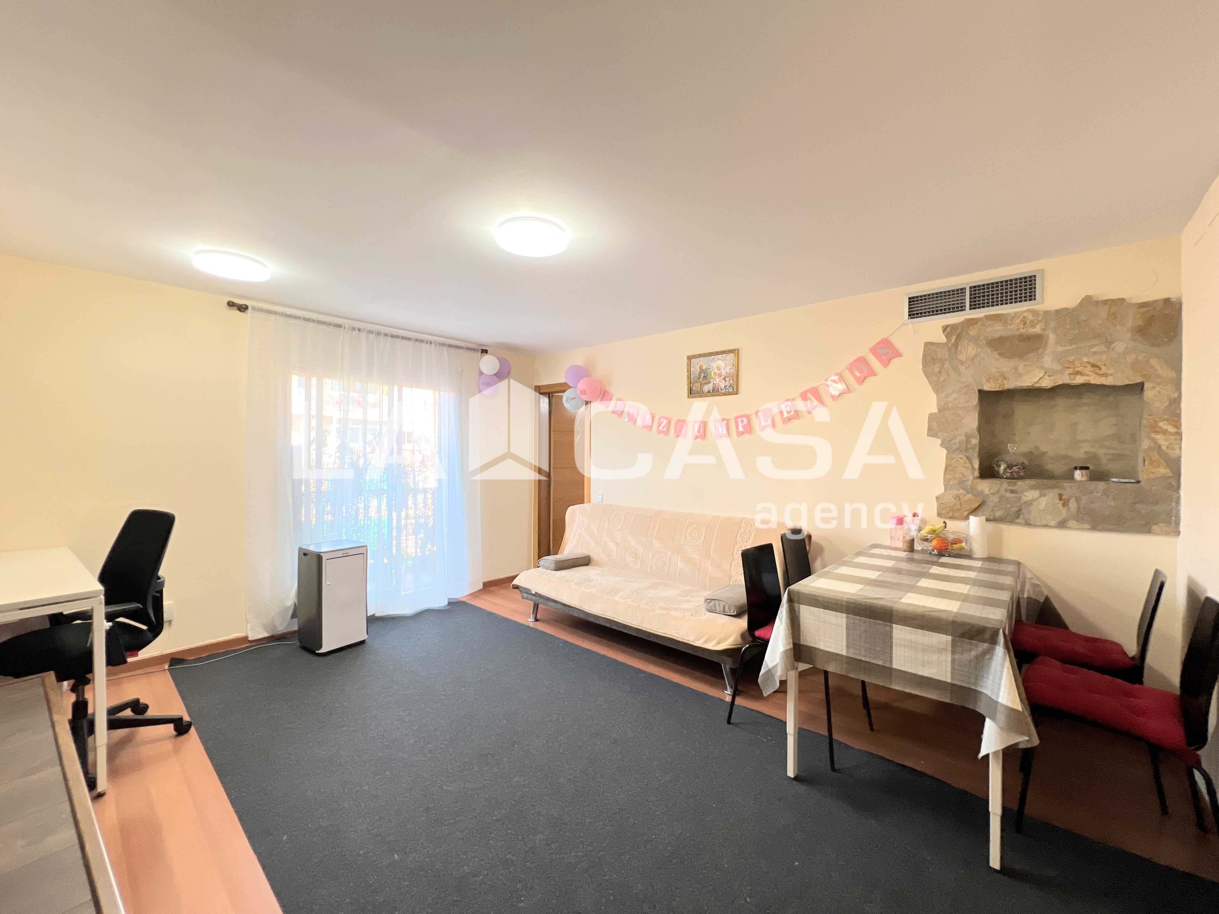 Flat for sale in La Salut, Salut - Lloreda