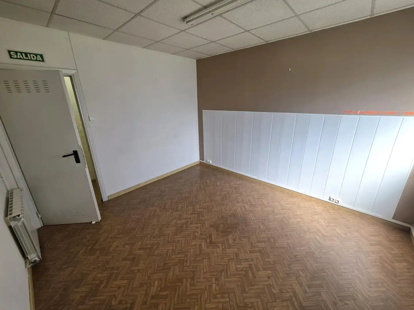 Local comercial en alquiler en Rúa Ramón Cabanillas, imagen 17