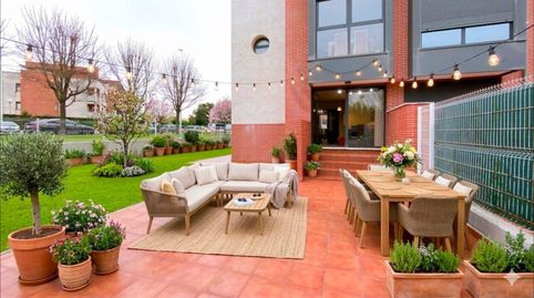 Foto 2 de Piso en venta en Soto de la Marina, Santa Cruz de Bezana