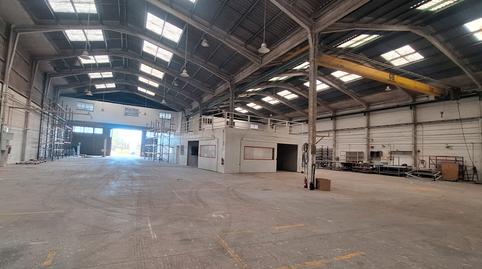 Photo 2 of Industrial buildings to rent in Carrer Ciutat de Barcelona, 36, Fuente del Jarro, Paterna