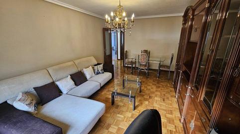 Photo 3 of Flat for rent in Villalegre - La Luz, Avilés